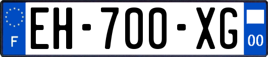 EH-700-XG