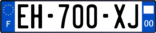 EH-700-XJ