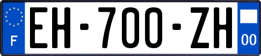 EH-700-ZH