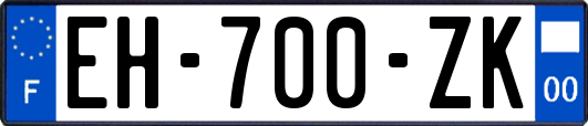 EH-700-ZK