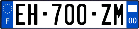 EH-700-ZM