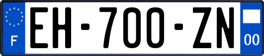 EH-700-ZN