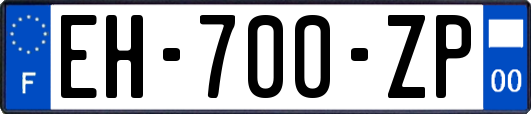 EH-700-ZP