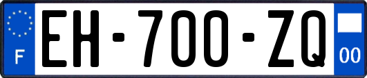 EH-700-ZQ