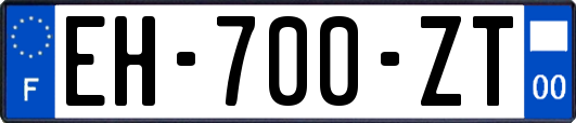 EH-700-ZT