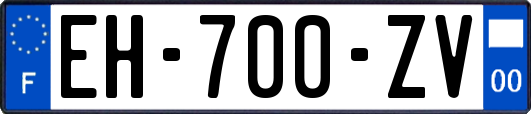 EH-700-ZV