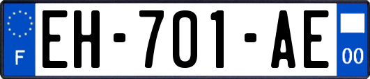 EH-701-AE