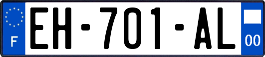 EH-701-AL