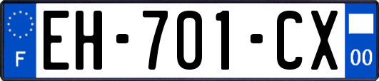 EH-701-CX