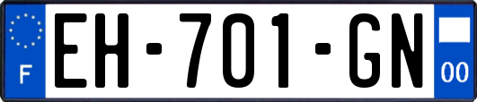 EH-701-GN