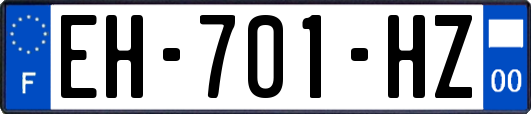 EH-701-HZ