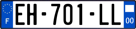 EH-701-LL