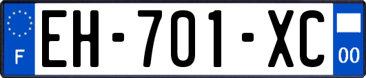 EH-701-XC