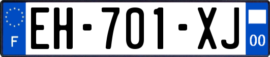 EH-701-XJ