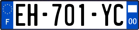 EH-701-YC