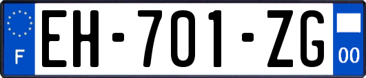 EH-701-ZG