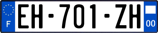 EH-701-ZH