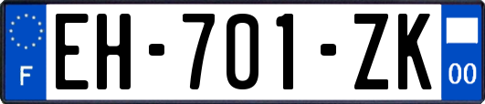 EH-701-ZK