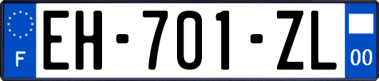 EH-701-ZL