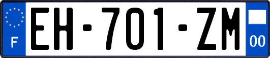 EH-701-ZM