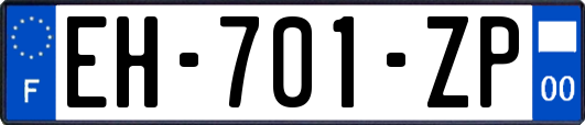 EH-701-ZP