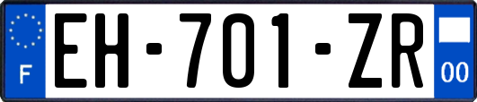 EH-701-ZR