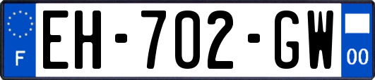 EH-702-GW