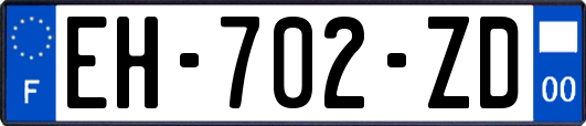 EH-702-ZD