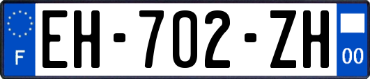 EH-702-ZH