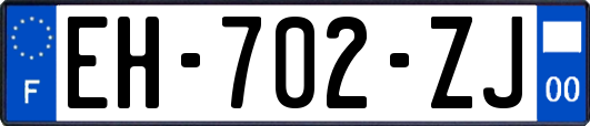 EH-702-ZJ