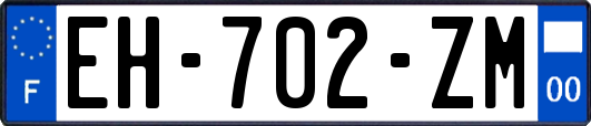 EH-702-ZM