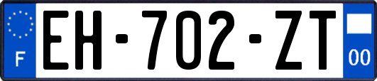 EH-702-ZT
