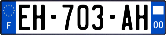 EH-703-AH