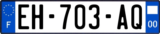 EH-703-AQ