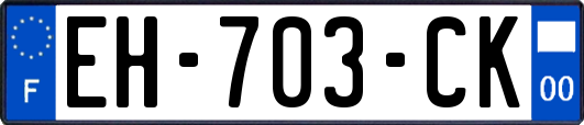 EH-703-CK