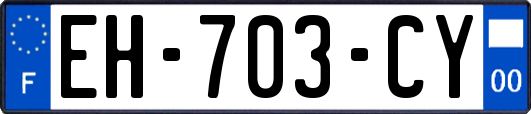 EH-703-CY