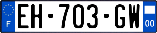 EH-703-GW