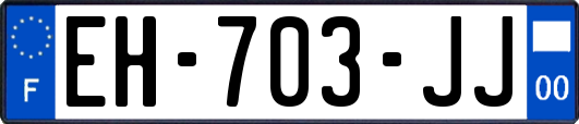 EH-703-JJ