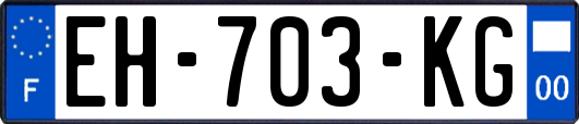 EH-703-KG