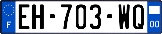 EH-703-WQ