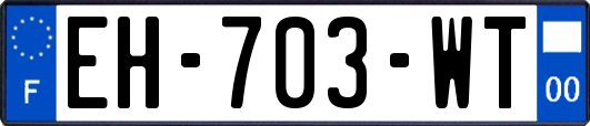 EH-703-WT