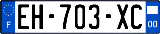 EH-703-XC