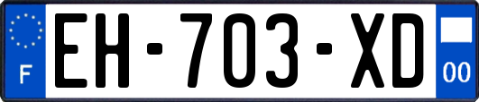 EH-703-XD