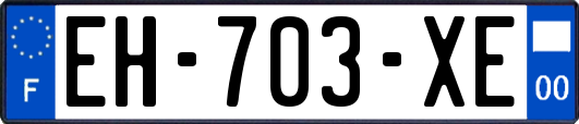 EH-703-XE