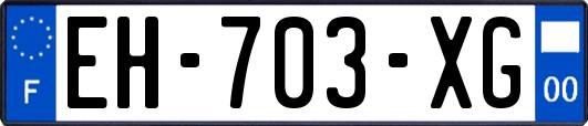 EH-703-XG