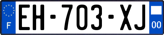 EH-703-XJ