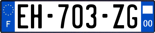 EH-703-ZG