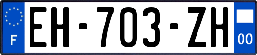 EH-703-ZH