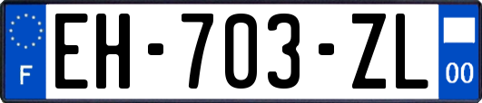 EH-703-ZL