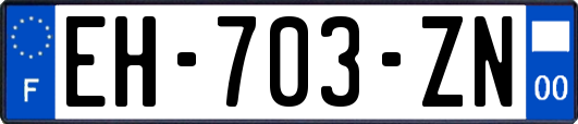 EH-703-ZN